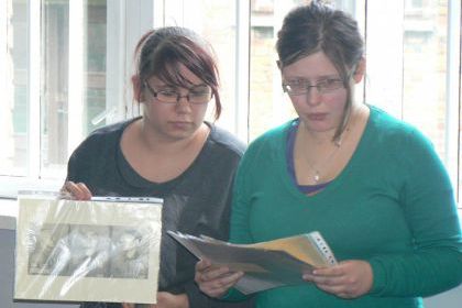 Sprawozdanie z X edycji seminarium Auschwitz - historia i symbolika 