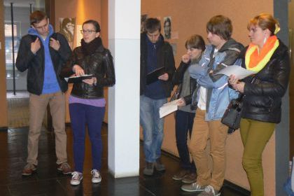 Sprawozdanie z X edycji seminarium Auschwitz - historia i symbolika 