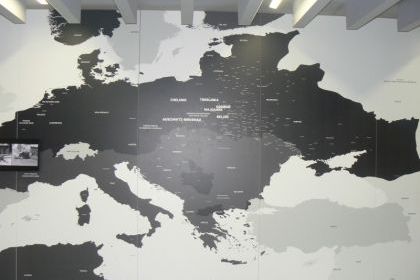 Sprawozdanie z X edycji seminarium Auschwitz - historia i symbolika 