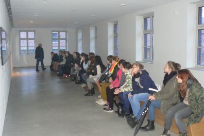 Sprawozdanie z X edycji seminarium Auschwitz - historia i symbolika 