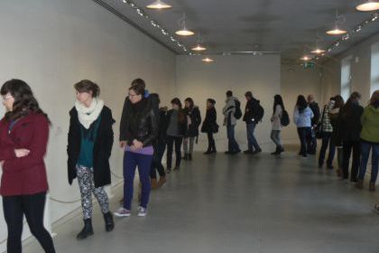 Sprawozdanie z X edycji seminarium Auschwitz - historia i symbolika 