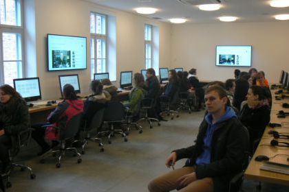 Sprawozdanie z X edycji seminarium Auschwitz - historia i symbolika 