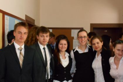 Matura 2014 