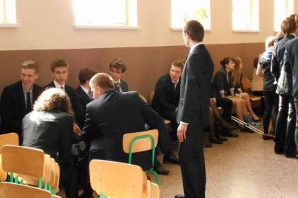 Matura 2014 