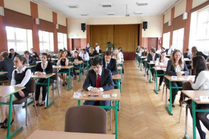 Matura 2014 