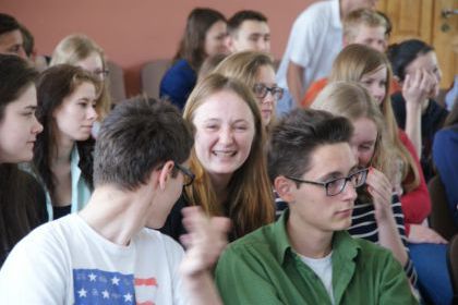 Podobieństwa i różnice pomiędzy Konstytucją RP a Konstytucją Norweską 