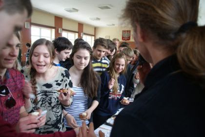 Podobieństwa i różnice pomiędzy Konstytucją RP a Konstytucją Norweską 