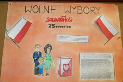 25 lat wolności 