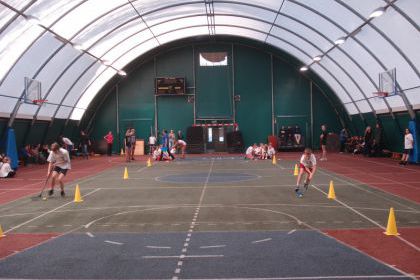 NA SPORTOWO – SMACZNIE I ZDROWO 
