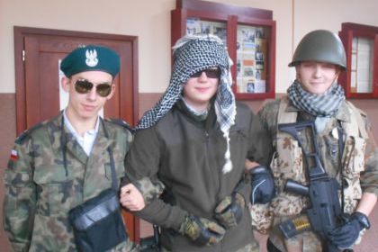 Tydzień Edukacji Globalnej w opolskiej „Trójce” 