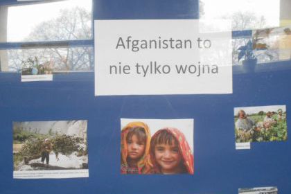 Tydzień Edukacji Globalnej w opolskiej „Trójce” 