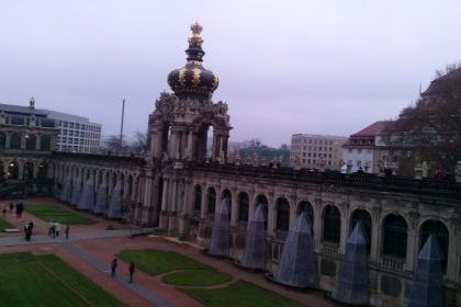 Drezdeńskie mikołajki 
