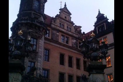Drezdeńskie mikołajki 