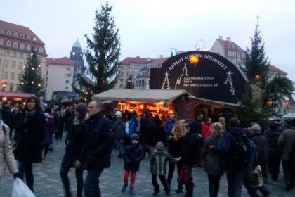 Drezdeńskie mikołajki 