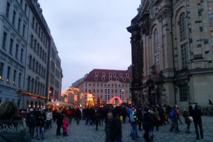 Drezdeńskie mikołajki 