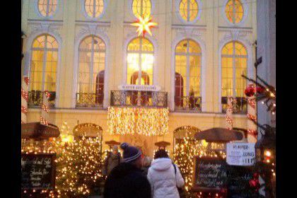 Drezdeńskie mikołajki 