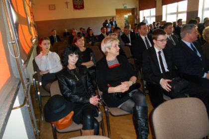 Wojewódzka uroczystość podsumowania wyników ogólnopolskiego Rankingu Szkół Perspektywy 2015 
