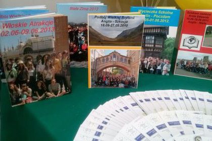 Targi Edukacyjne EDU – CWK 26 – 27.02.2015 r. 