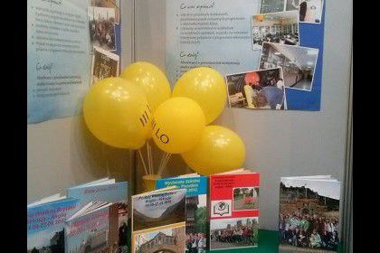 Targi Edukacyjne EDU – CWK 26 – 27.02.2015 r. 