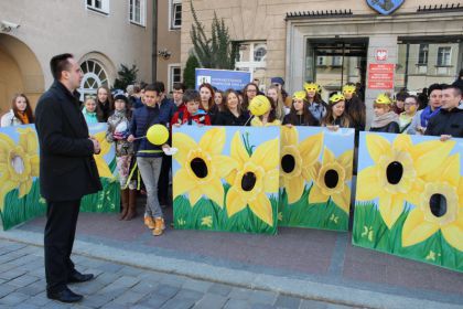 Wspólnie dla Hospicjum Betania w Opolu 