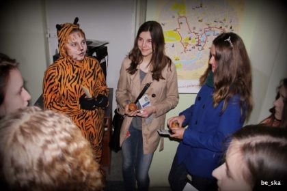 DZIEŃ OTWARTY W PG 9 & III LO 