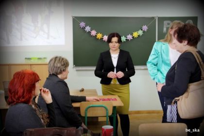 DZIEŃ OTWARTY W PG 9 & III LO 