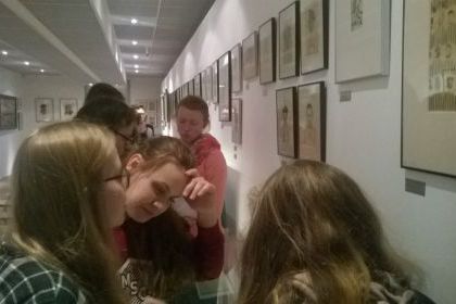 XI edycji seminarium Auschwitz - historia i symbolika 