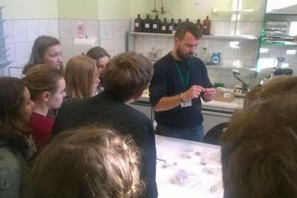 XI edycji seminarium Auschwitz - historia i symbolika 