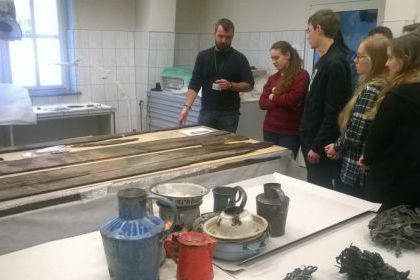 XI edycji seminarium Auschwitz - historia i symbolika 