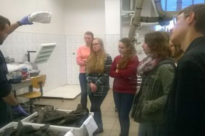 XI edycji seminarium Auschwitz - historia i symbolika 