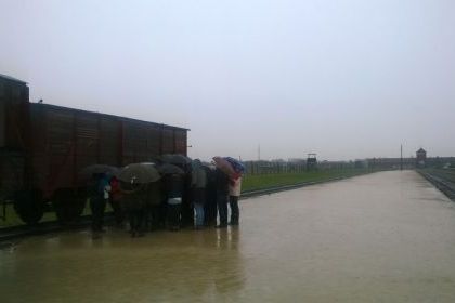 XI edycji seminarium Auschwitz - historia i symbolika 