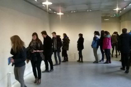 XI edycji seminarium Auschwitz - historia i symbolika 