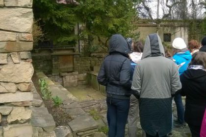 XI edycji seminarium Auschwitz - historia i symbolika 