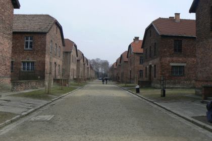 XI edycji seminarium Auschwitz - historia i symbolika 