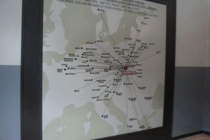 XI edycji seminarium Auschwitz - historia i symbolika 