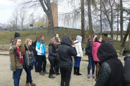 XI edycji seminarium Auschwitz - historia i symbolika 