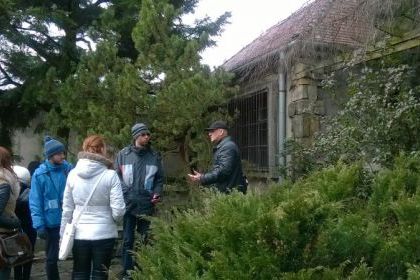 XI edycji seminarium Auschwitz - historia i symbolika 