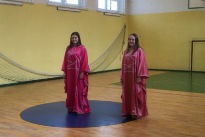 SZKOLNY FESTIWAL TAŃCA ROZSTRZYGNIĘTY!!! 