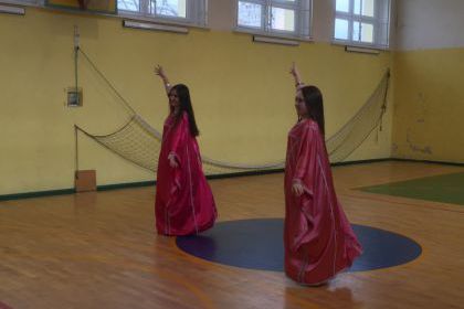 SZKOLNY FESTIWAL TAŃCA ROZSTRZYGNIĘTY!!! 
