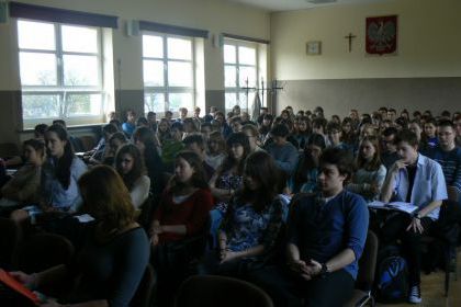 OGÓLNOPOLSKA KONFERENCJA HISTORYCZNO-PRAWNA 