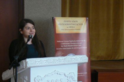 OGÓLNOPOLSKA KONFERENCJA HISTORYCZNO-PRAWNA 