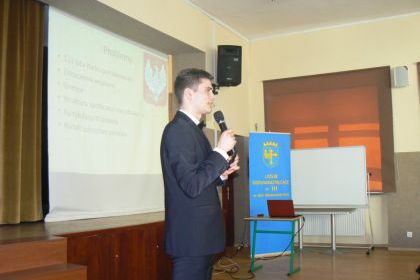 OGÓLNOPOLSKA KONFERENCJA HISTORYCZNO-PRAWNA 