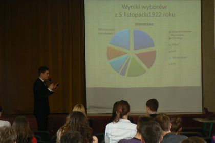 OGÓLNOPOLSKA KONFERENCJA HISTORYCZNO-PRAWNA 