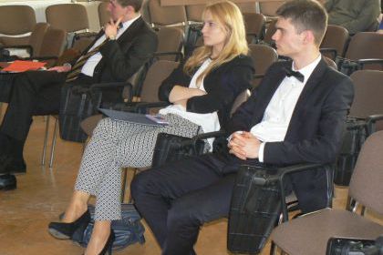OGÓLNOPOLSKA KONFERENCJA HISTORYCZNO-PRAWNA 