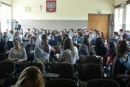 OGÓLNOPOLSKA KONFERENCJA HISTORYCZNO-PRAWNA 