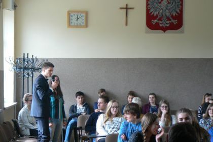 OGÓLNOPOLSKA KONFERENCJA HISTORYCZNO-PRAWNA 