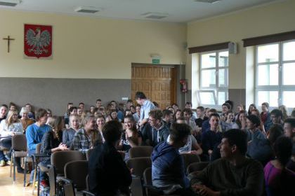 OGÓLNOPOLSKA KONFERENCJA HISTORYCZNO-PRAWNA 