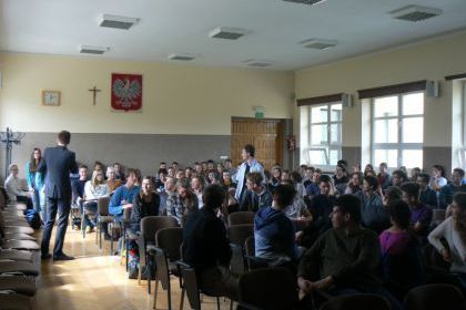 OGÓLNOPOLSKA KONFERENCJA HISTORYCZNO-PRAWNA 