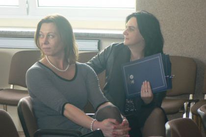 OGÓLNOPOLSKA KONFERENCJA HISTORYCZNO-PRAWNA 