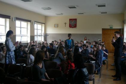 OGÓLNOPOLSKA KONFERENCJA HISTORYCZNO-PRAWNA 